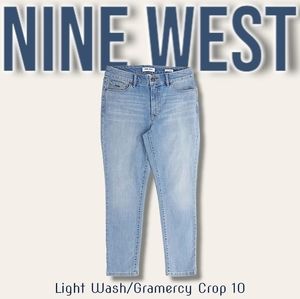 Nine West Jeans